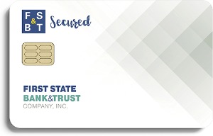 FSBT Credit Card