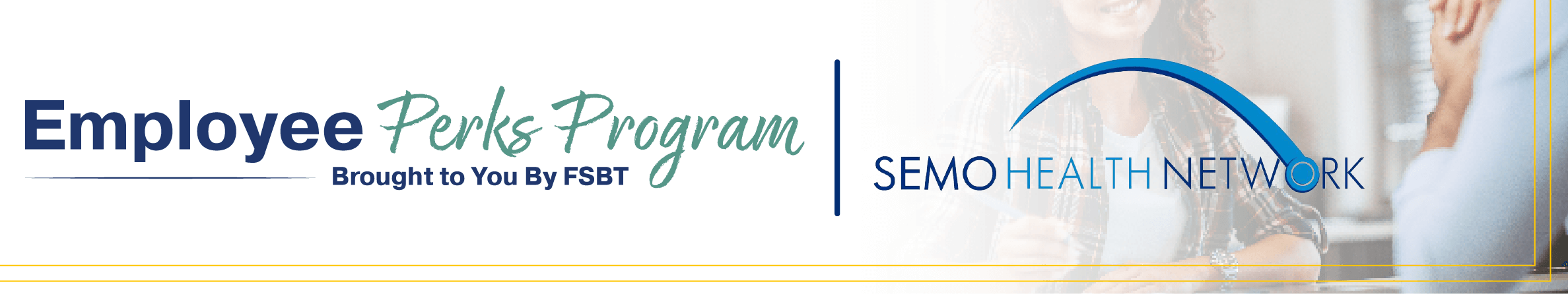 SEMO Health Network - Employee Perks Program