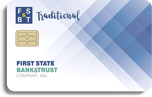 FSBT Credit Card