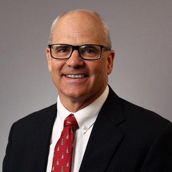 Will Mobley headshot